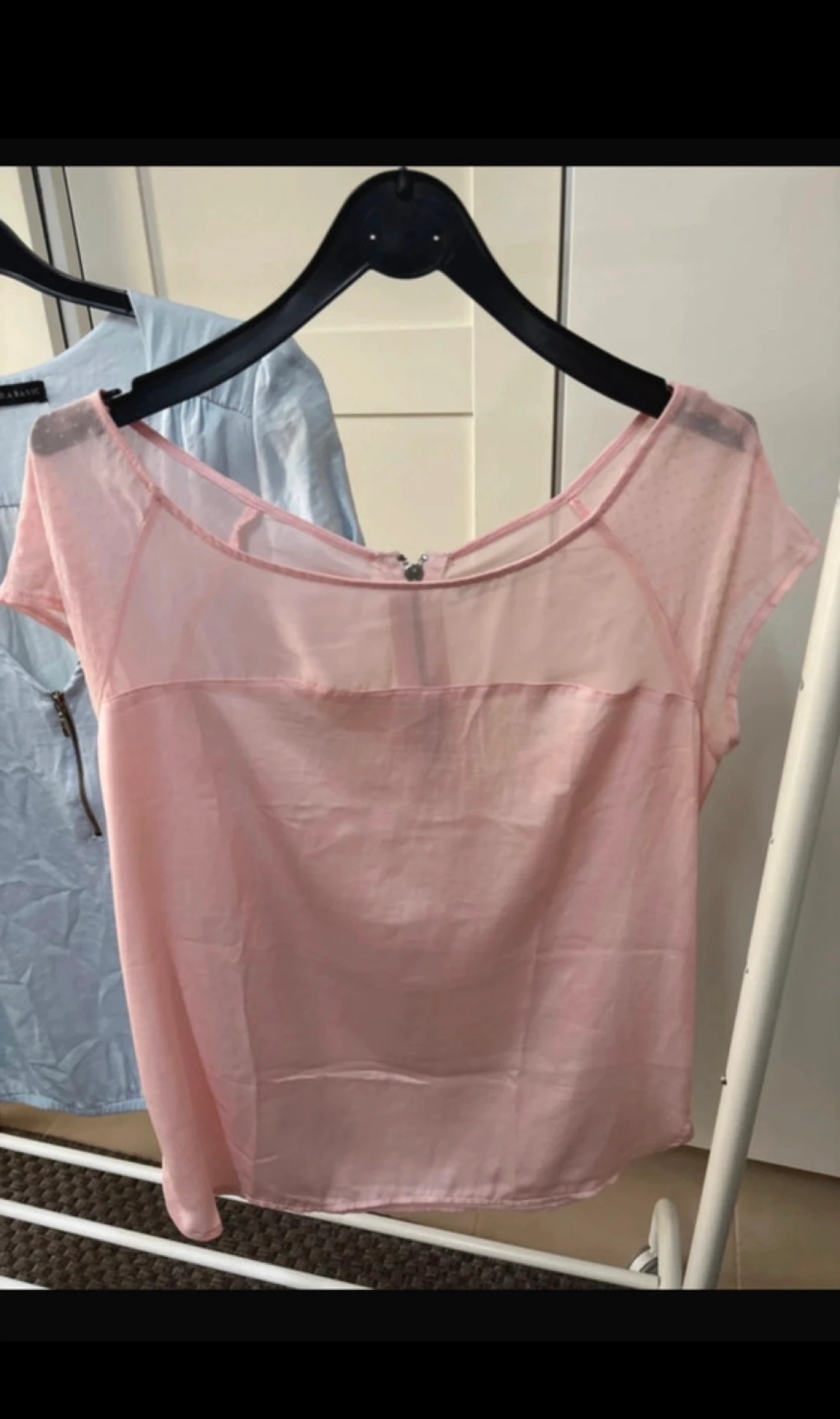 Lote de 3 blusas M – photo 5